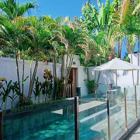 Glisten Up Villa Beach Side Sanur! Extérieur photo