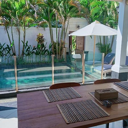 Glisten Up Villa Beach Side Sanur! Extérieur photo
