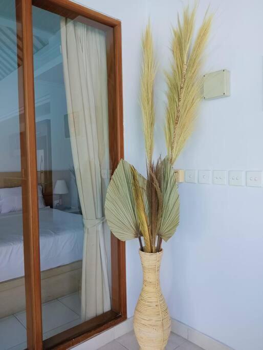 Glisten Up Villa Beach Side Sanur! Extérieur photo