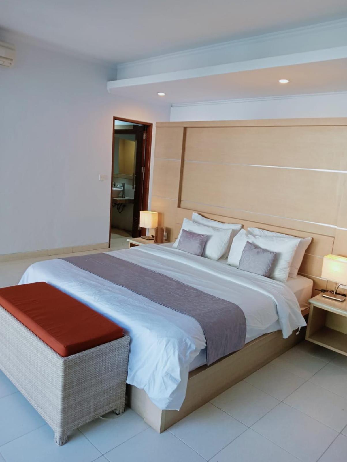 Glisten Up Villa Beach Side Sanur! Extérieur photo