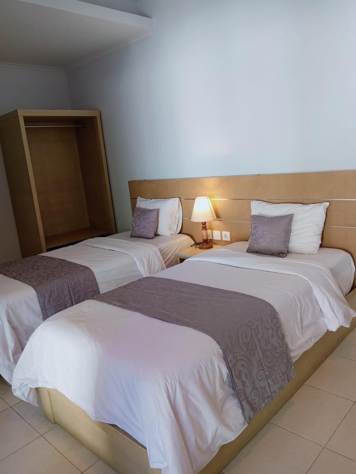 Glisten Up Villa Beach Side Sanur! Extérieur photo
