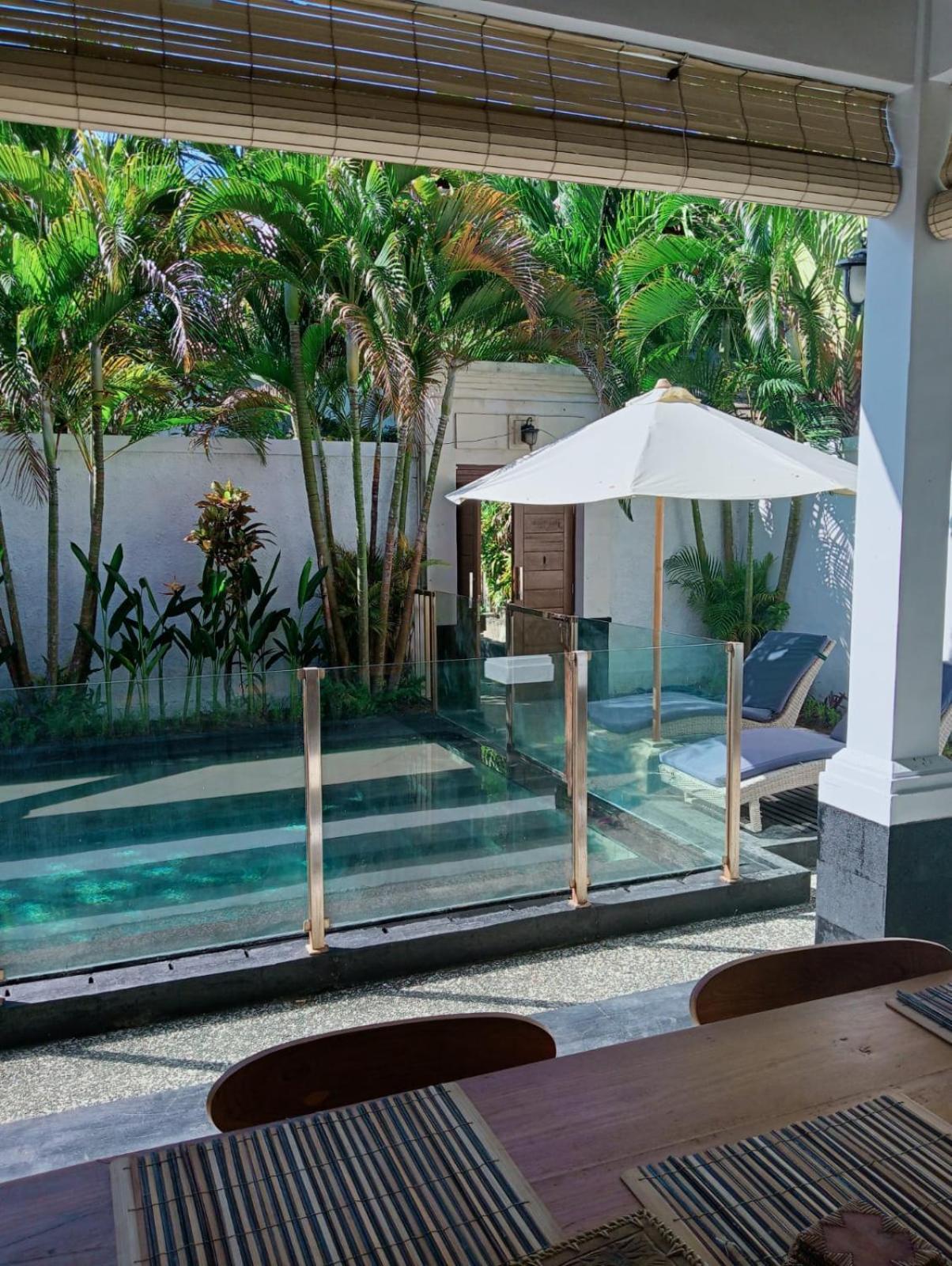 Glisten Up Villa Beach Side Sanur! Extérieur photo
